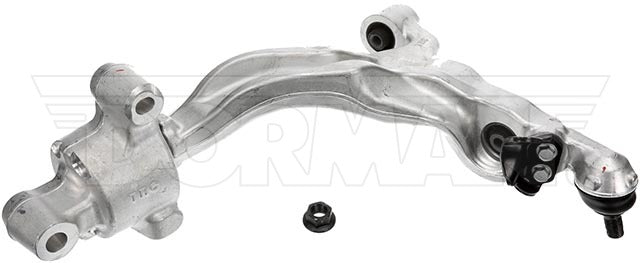 Dorman 526438 Nonadjustable Aluminum Control Arm — No Bushing - image 3