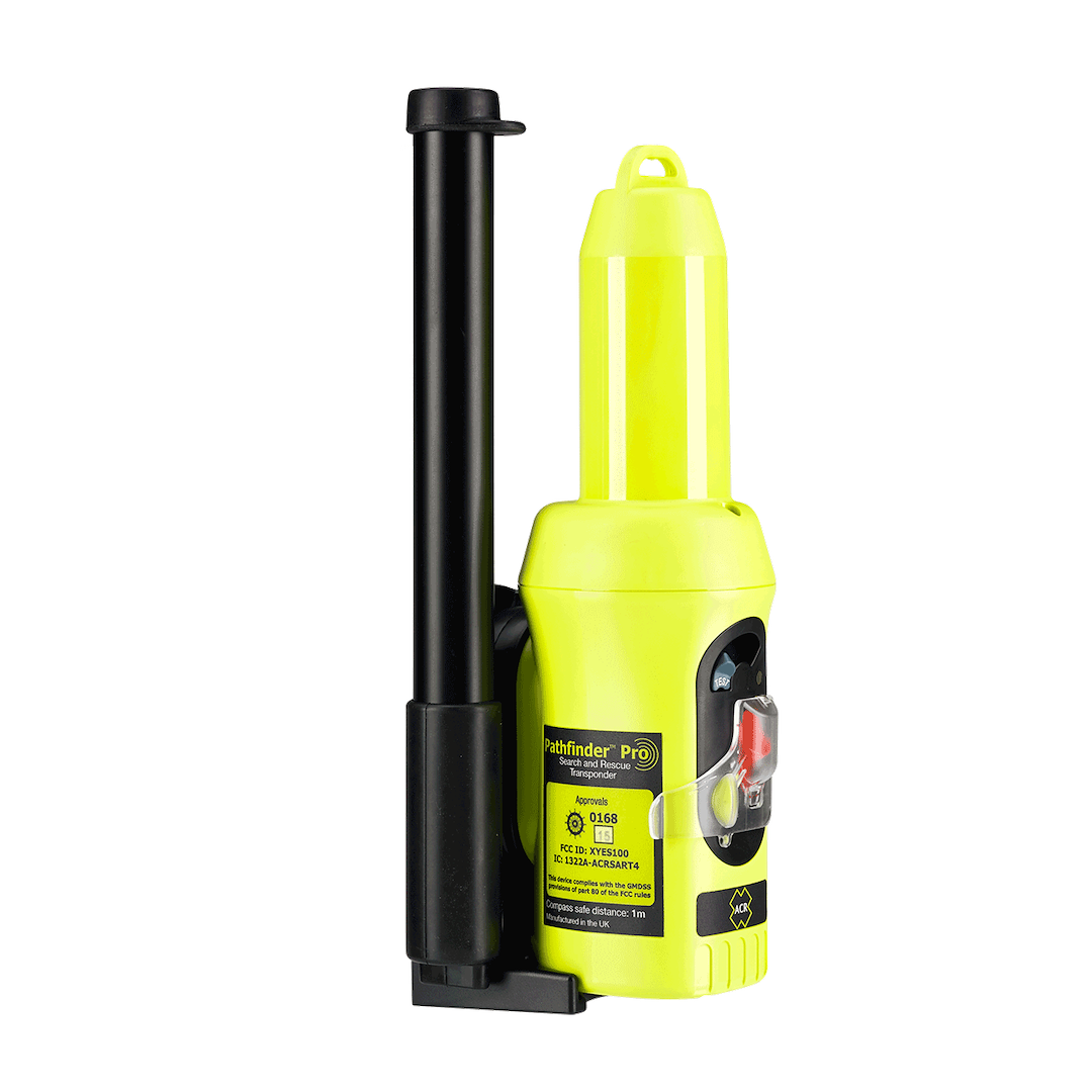 Acr Electronics 2914 Search And Rescue Transponder - image 2