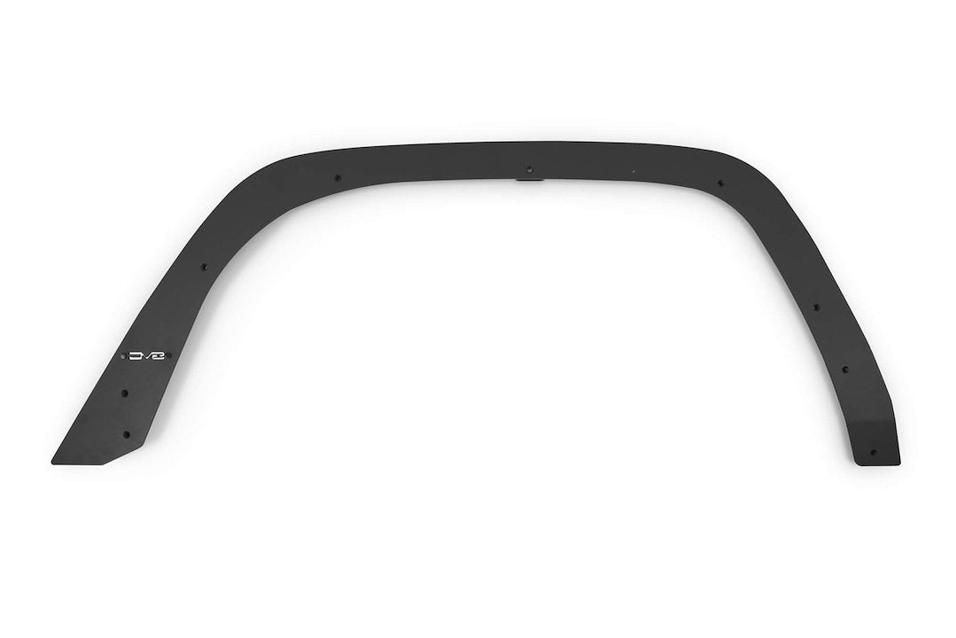 DV8 Offroad FDGL-08 Gladiator JT Fender-Flare Delete
