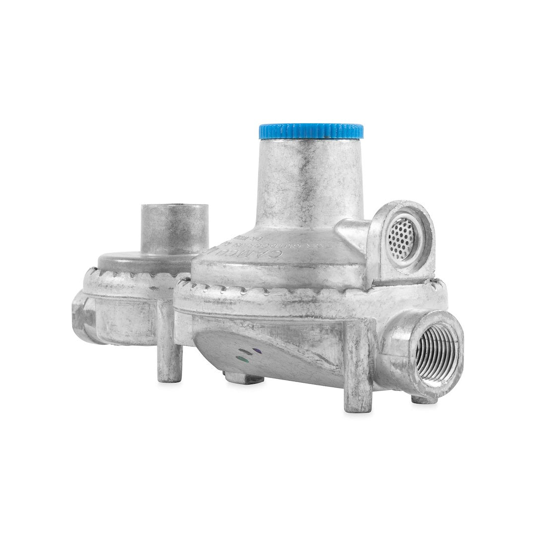 Camco 59313 Propane Regulator - image 4