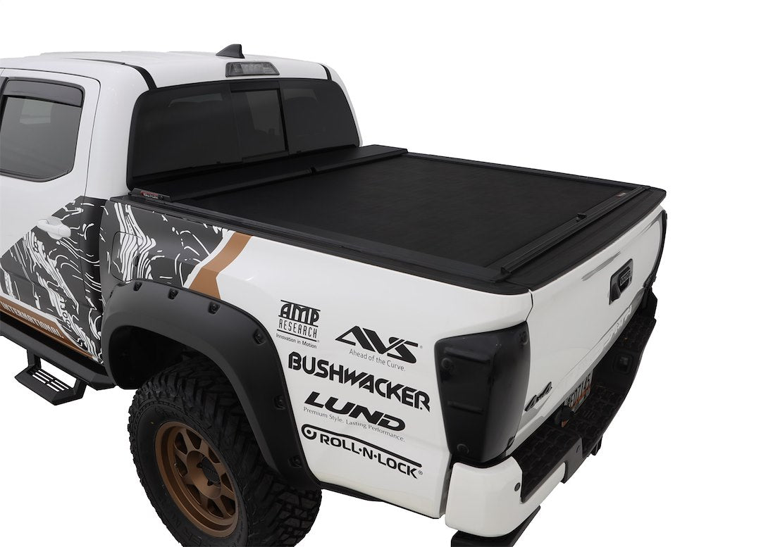 Roll-N-Lock LG530M M-Series Tonneau for 2016 Tacoma Short Bed