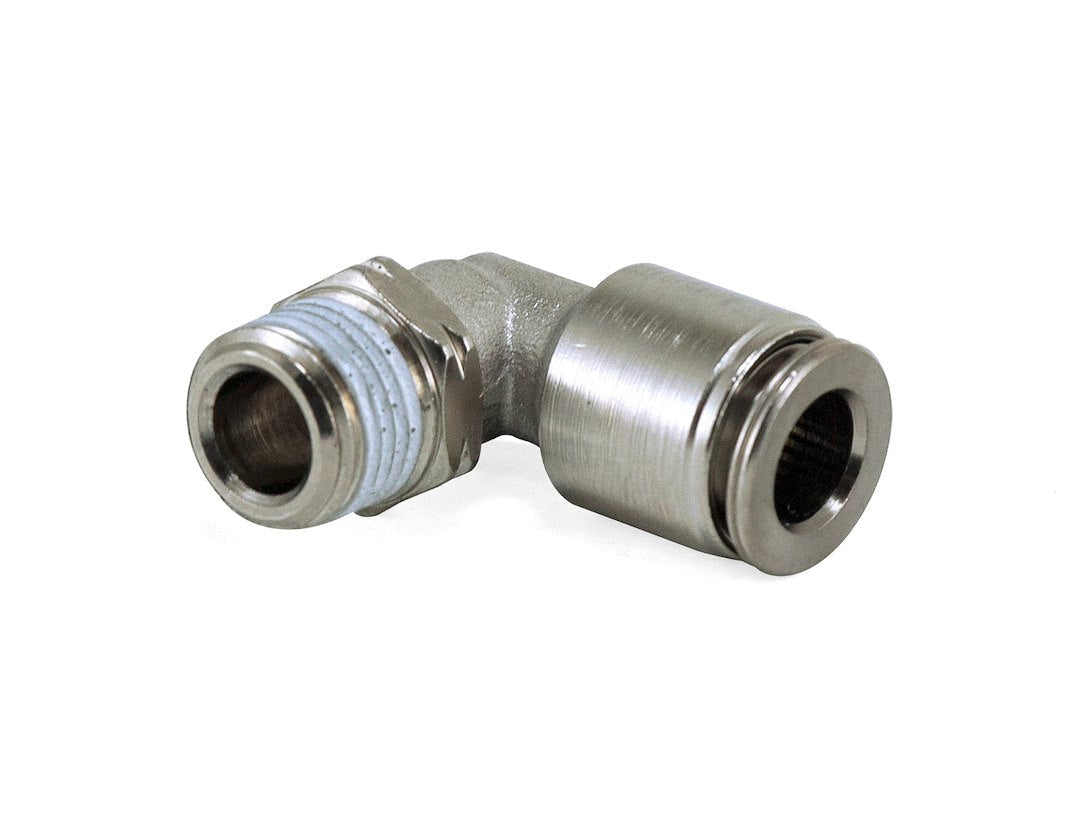 Air Lift Elbow Adapter Fitting 21848 - image 1