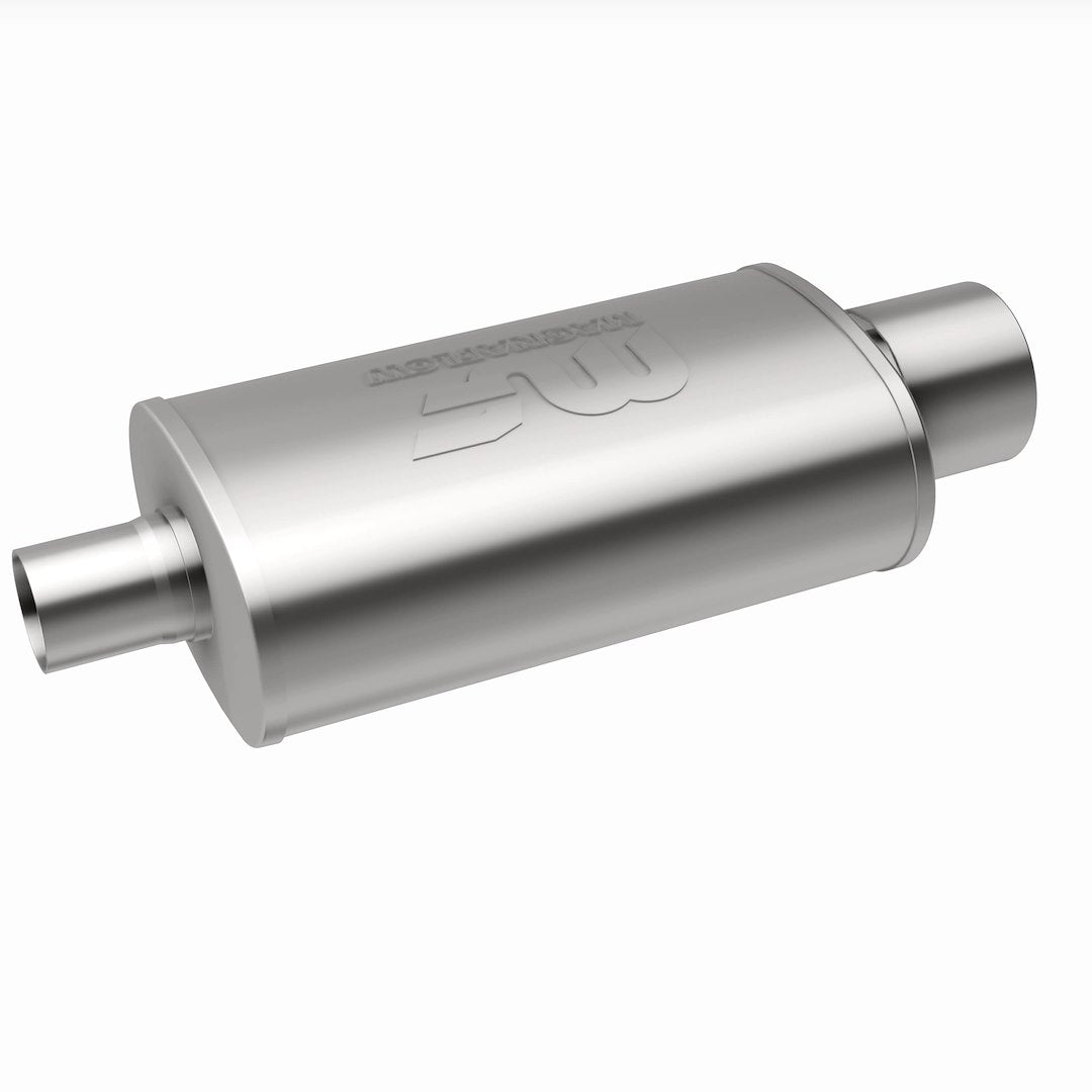 MagnaFlow 14832 Performance Exhaust Muffler with Tip