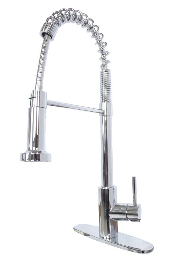 Empire Faucet Sp5000ch-A Faucet