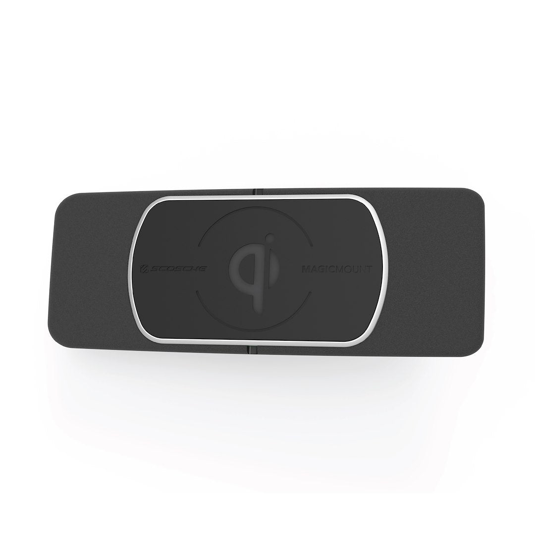 Scosche Industries Gmq02 Wireless Cellular Phone Charger - image 2