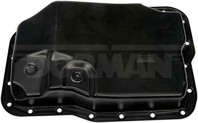 Dorman 265905 10-Quart Steel Transmission Oil Pan