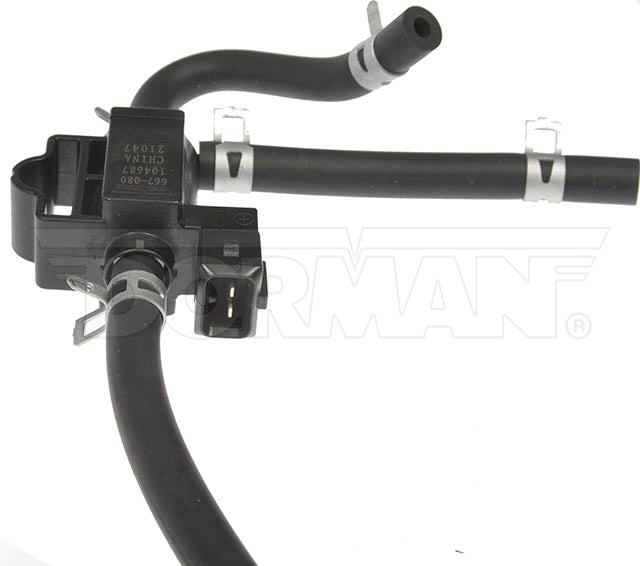 Dorman 667080 Adjustable 25-psi Turbo Boost Solenoid - image 2