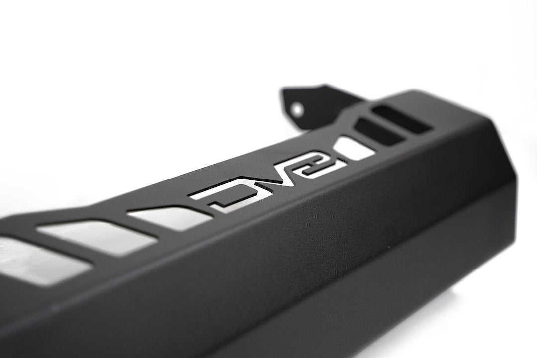 DV8 Offroad SPJL-02 JL/JT Sway-Bar Disconnect Skid