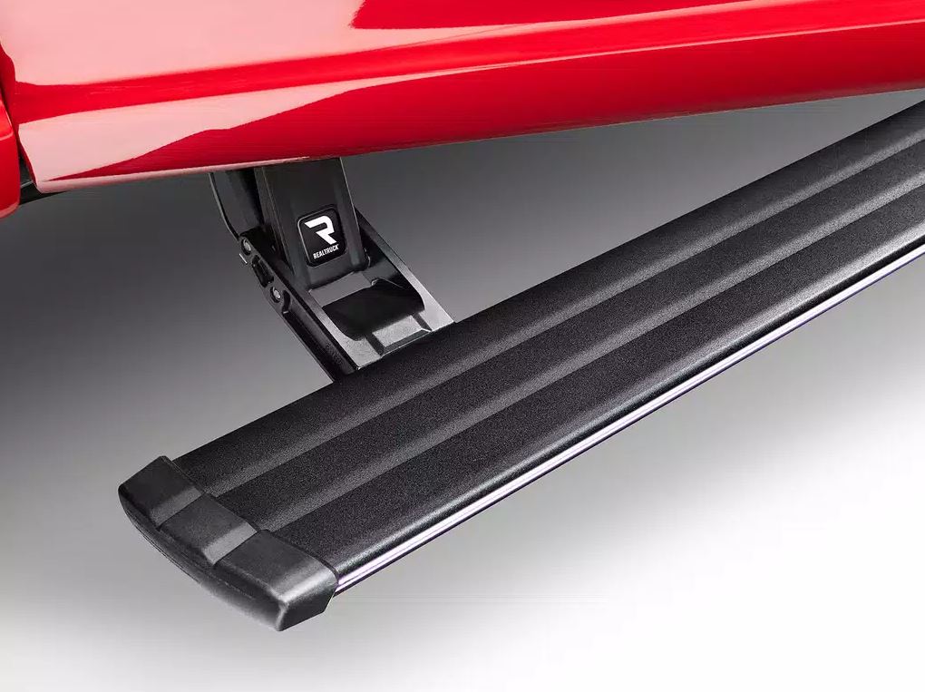 Amp Research 96363-01A Running Board - image 5