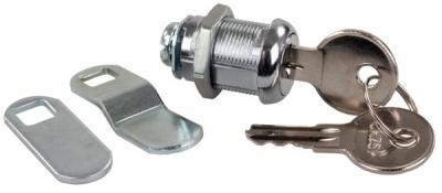 JR Products Lock Cylinder (00315) – Length: 7/8 Inch