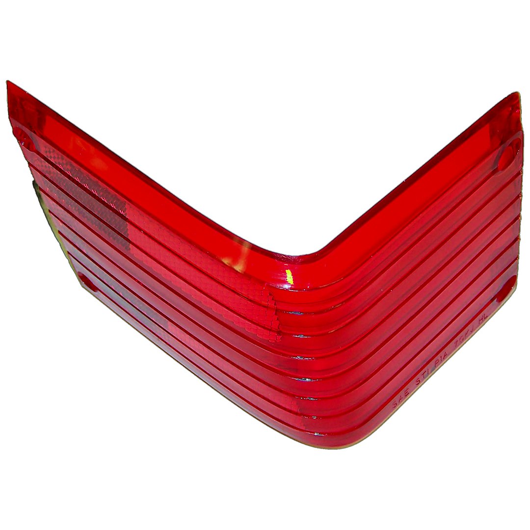 Crown Automotive 55000682 Right Headlight Bezel - image 3