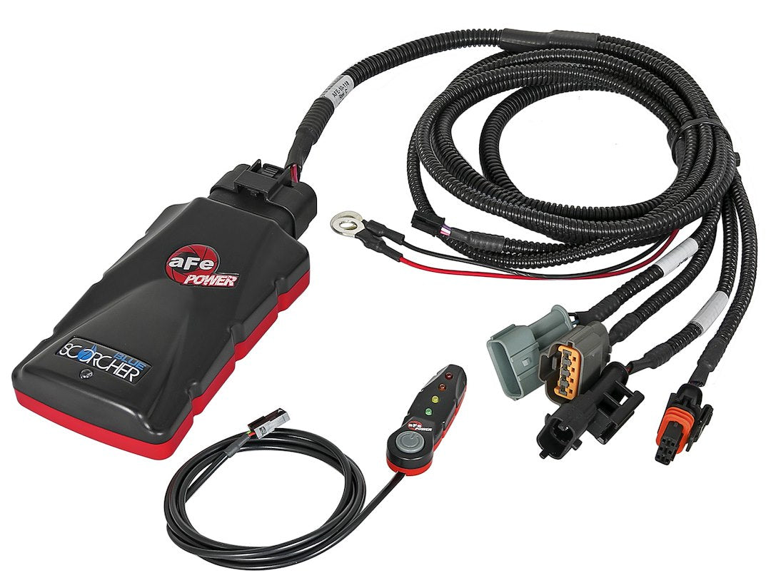 Advanced Flow Engineering 77-86317 Boost Controller - image 2