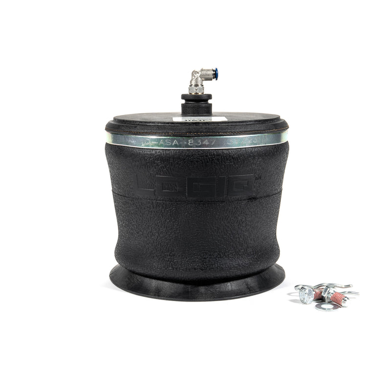 LOGIQ 88-90007 Helper Spring Bellows