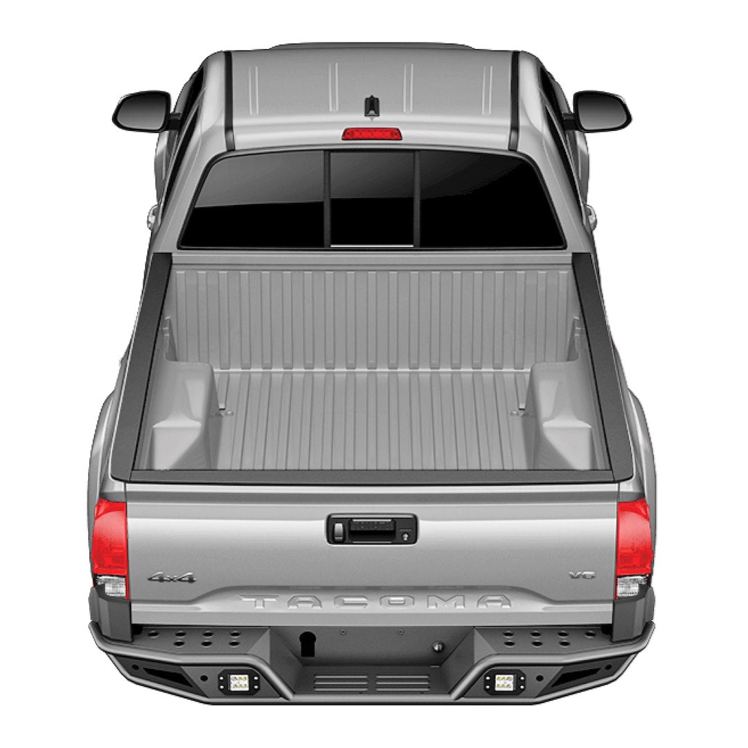 Trailfx Rprb001ti Bumper