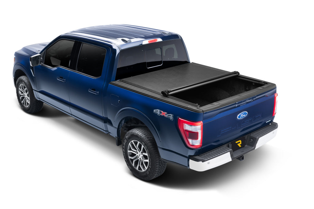 Truxedo 579101 Tonneau Cover - image 2