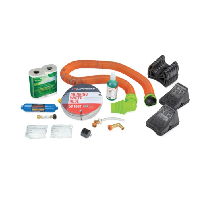 Lippert Components 2023000843 Rv Start Up Kit - image 3