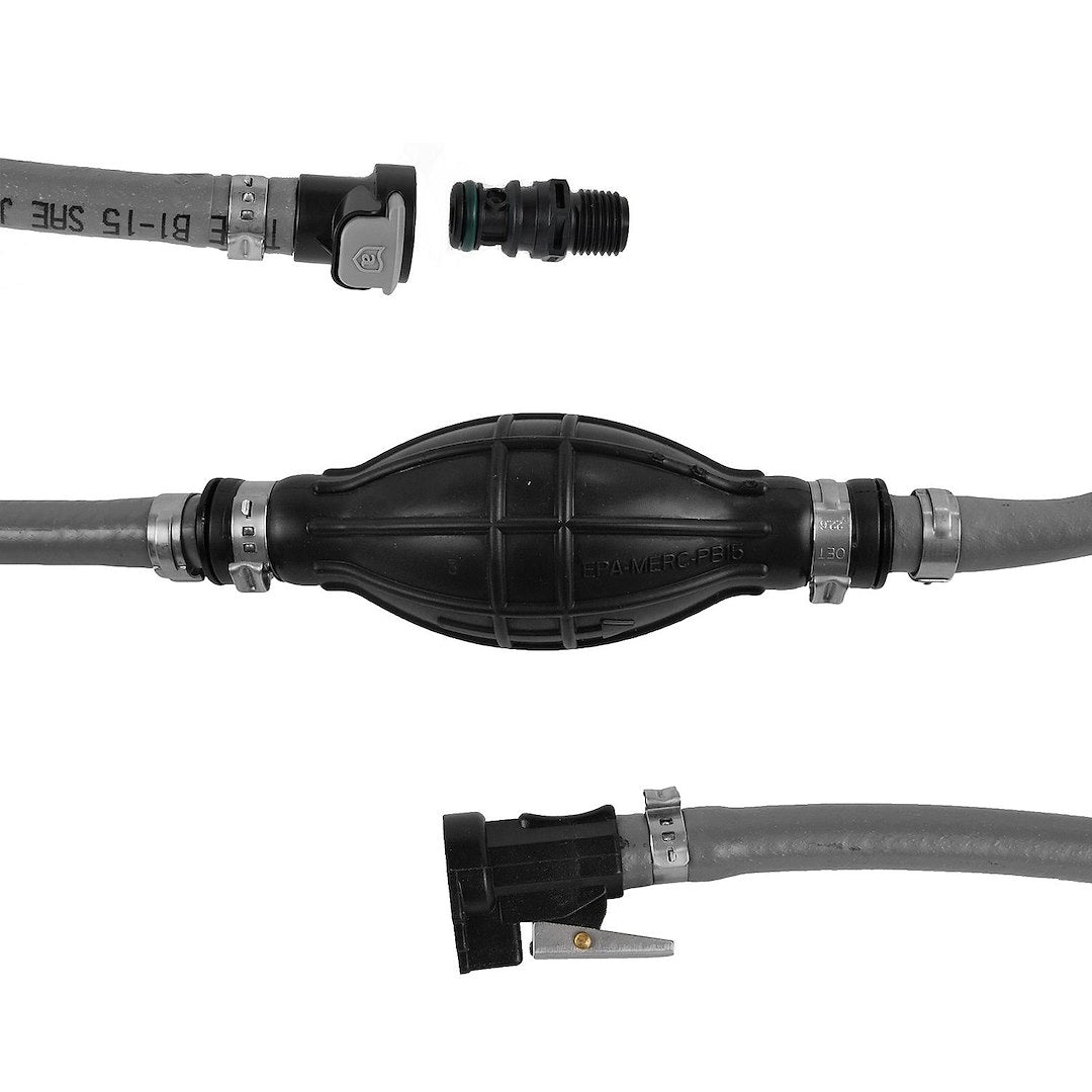 Attwood Marine 93806mus7 Fuel Line - image 2
