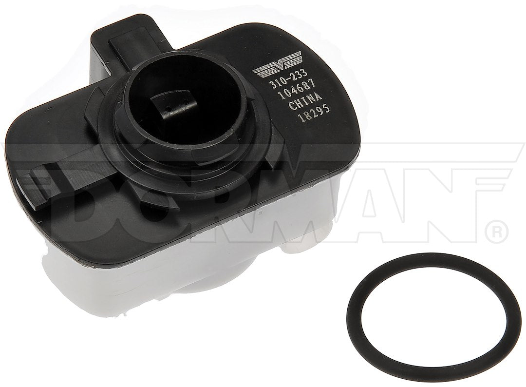 Dorman 310233 Fuel Vapor Leak Detection Pump — Two Ports - image 1