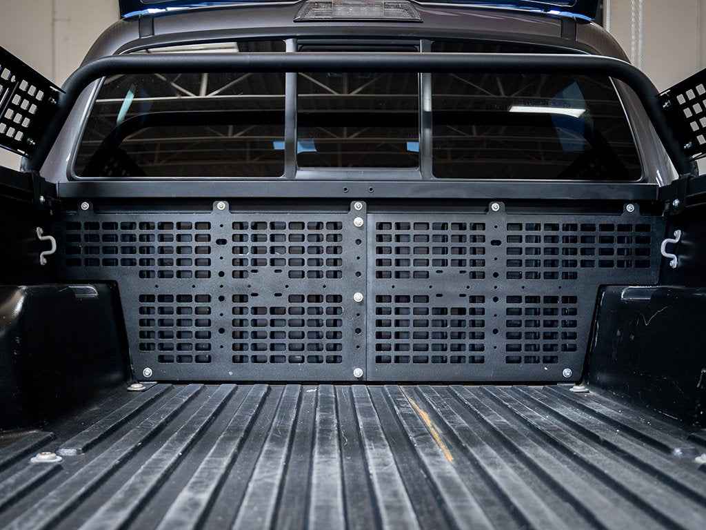 Cali Raised LED CR2885 Short-Bed Front MOLLE Panel