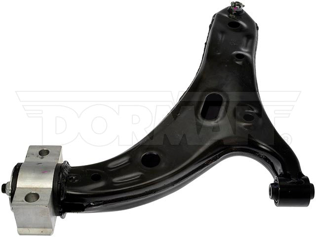 Dorman Chassis CB72264PR Premium Adjustable Boxed Control Arm - image 2