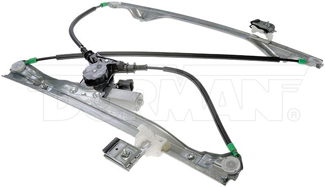 Dorman 741-690 ENVY 02-04 Power Window Regulator - image 2