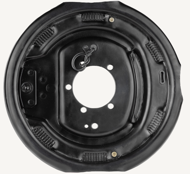 Ultra-Fab Products 48-979114 Trailer Brake Assembly - image 2
