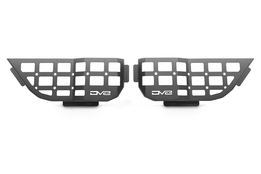 DV8 Offroad MPJL-06 Wrangler JL/Gladiator MOLLE Panel