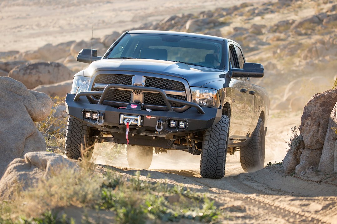Warn 103251 Winch - image 10
