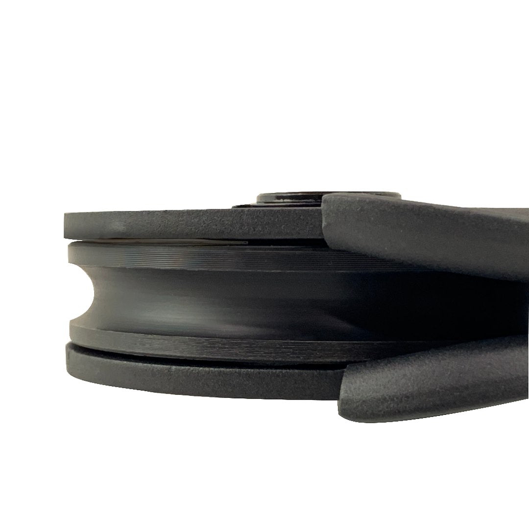 Overland Vehicle Systems 19139905 Winch Snatch Block - image 2