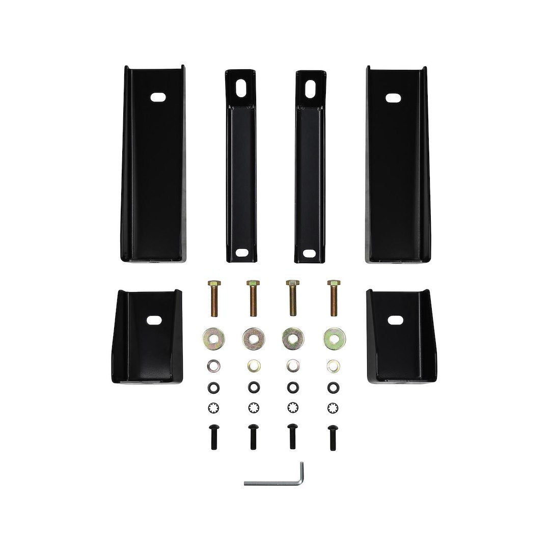 Westin Automotive 23-4135 Nerf Bar - image 7
