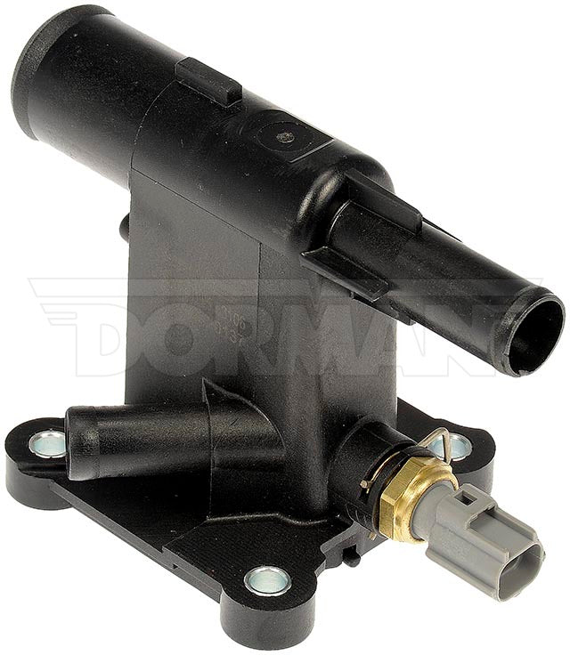 Dorman 9021085 90-Degree Plastic Engine Coolant Water Outlet - image 5