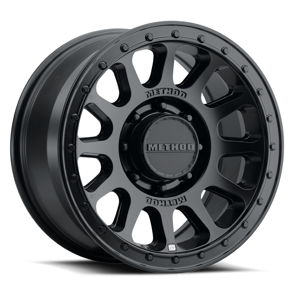 Method Race Wheels Mr70989087512h Wheel