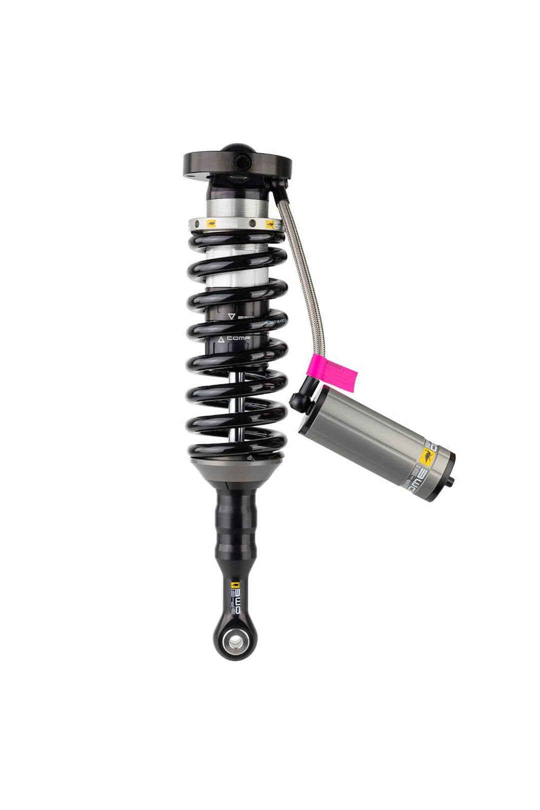 ARB BP-51 Coil Spring Eyelet Coil Over Shock Absorber BP5190002L - image 1
