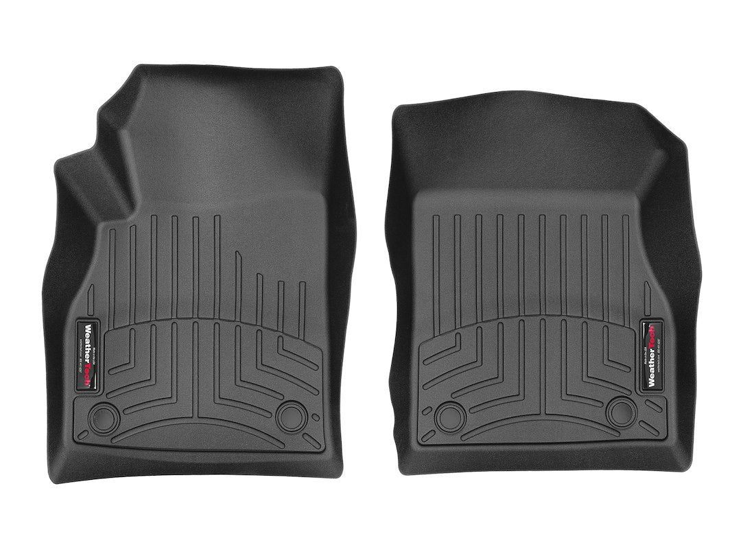 Weathertech (Usa) 445231 Floor Liner - image 1