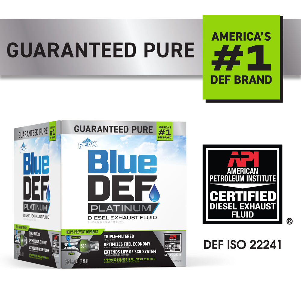 Peak Deg002 Diesel Emissions Fluid - image 2