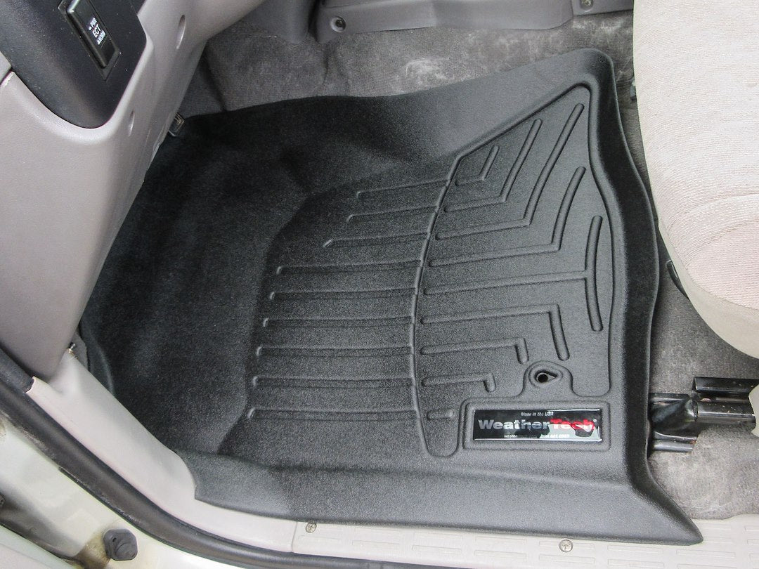 Weathertech (Usa) 440101 Floor Liner - image 2