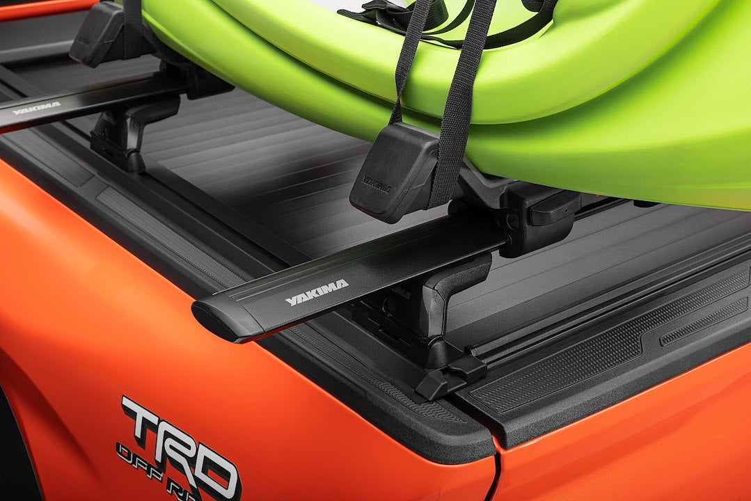Roll-N-Lock 532A-XT A-Series XT Aluminum Tonneau