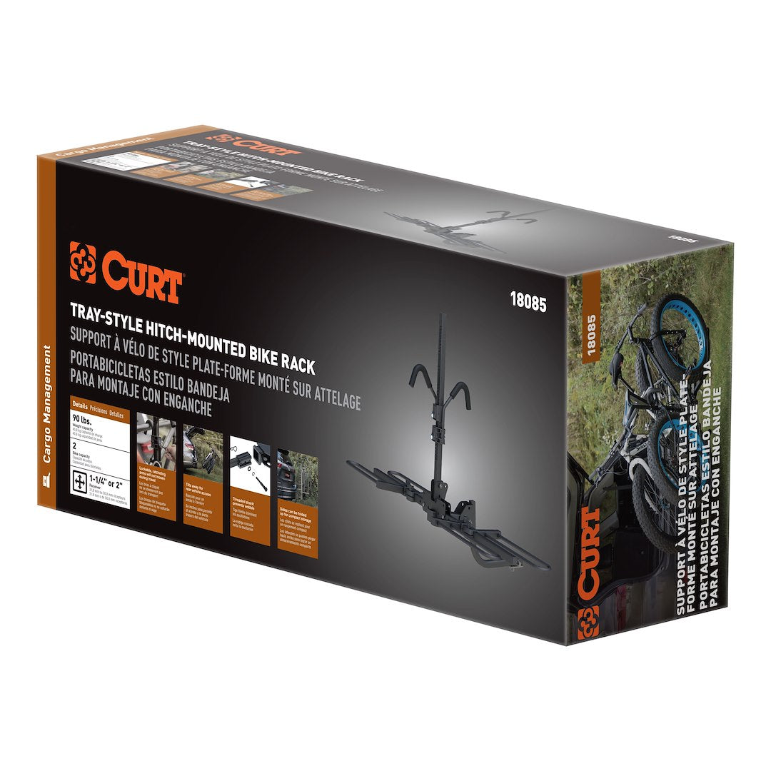 Curt 18085 Bike Rack - image 13