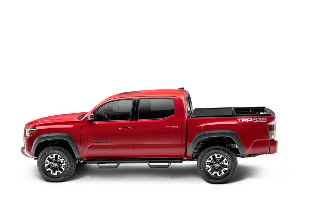 Retrax T-80841 RetraxPRO XR Tonneau Cover for Tundra