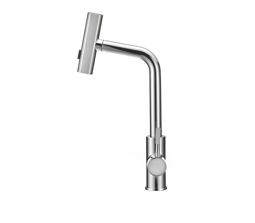 Dura Faucet Df-Mk511x-Cp Faucet - image 1