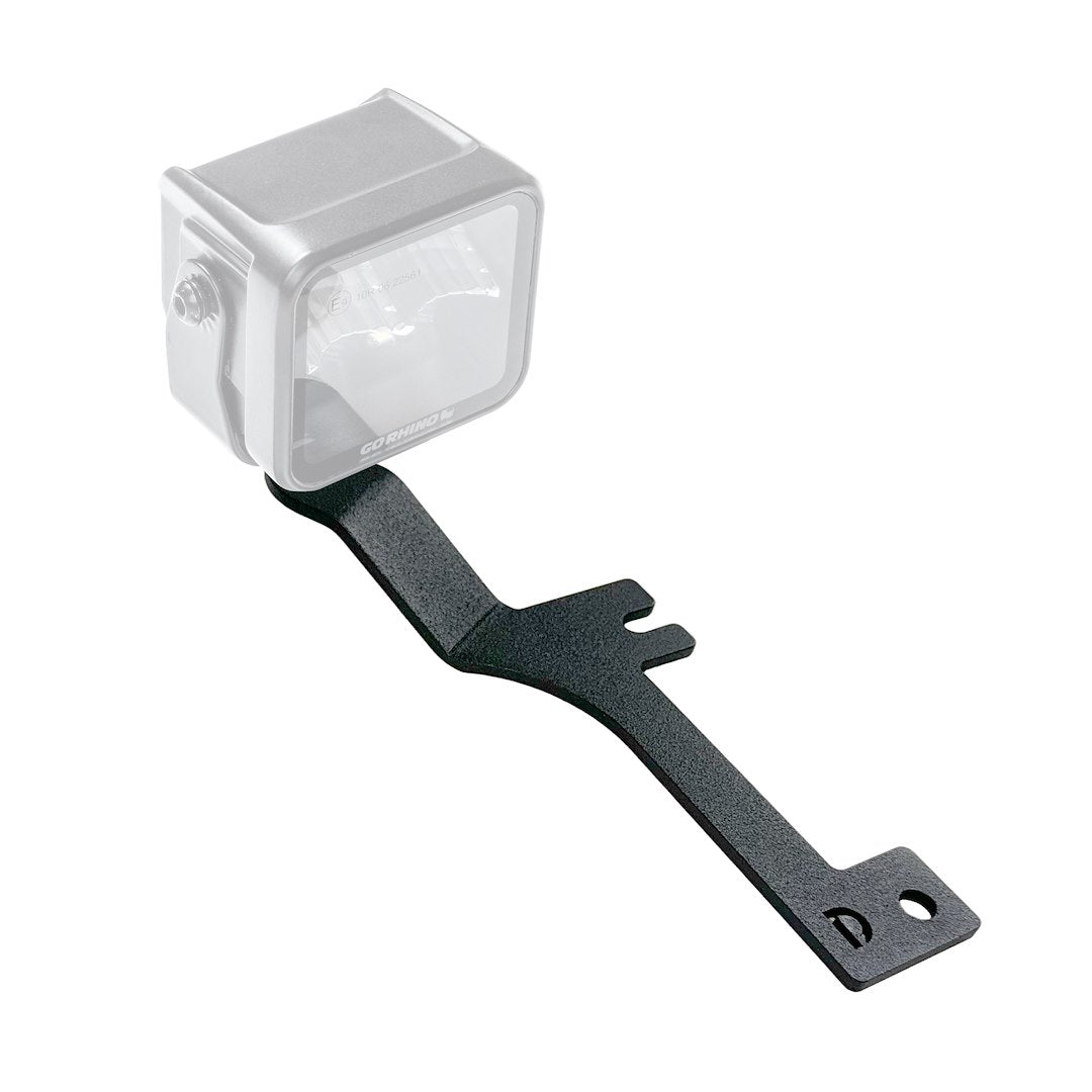 Go Rhino 732240T Hood Light Mounting Bracket