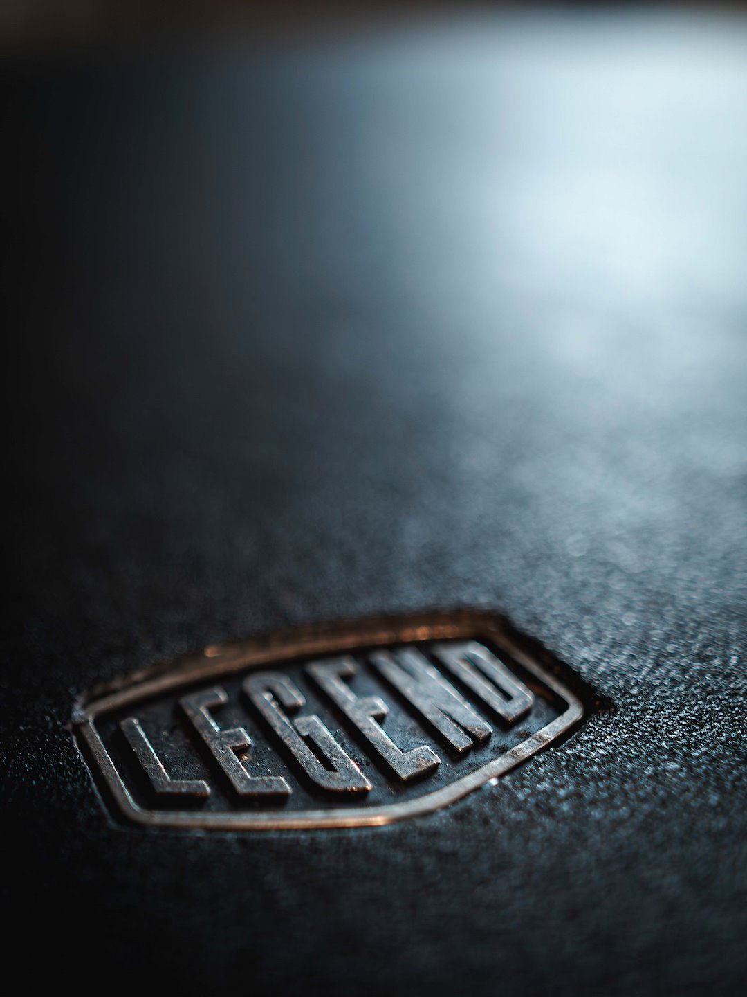 Legend Fleet 642-135-6441 StabiliGrip ProMaster Floor Liner