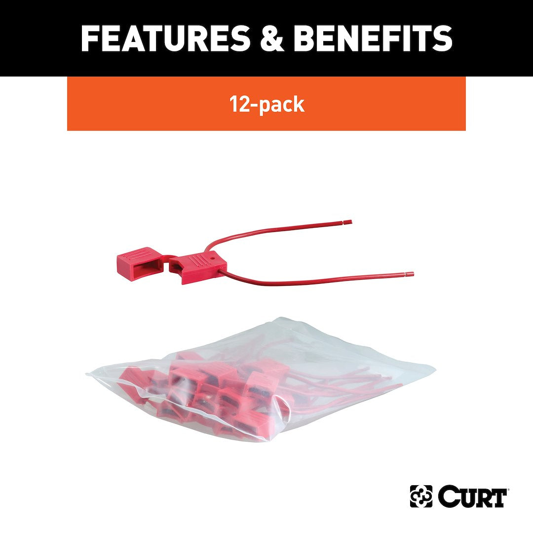 Curt 58470 Fuse Holder - image 3