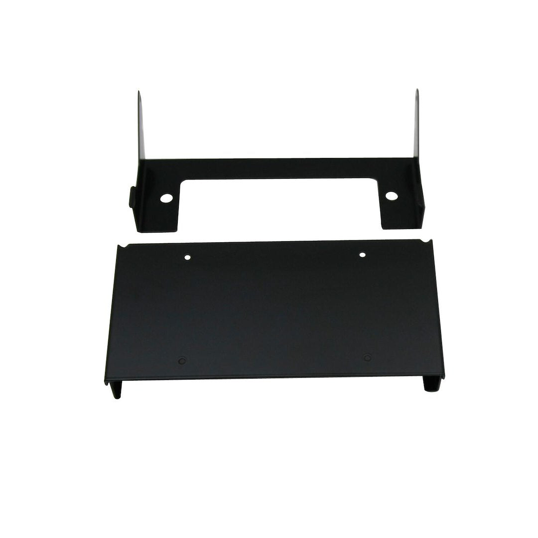 Westin Automotive 46-20055 License Plate Relocation Kit - image 1