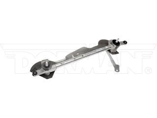 Dorman 602-211 Wiper Transmission and Rod - image 1