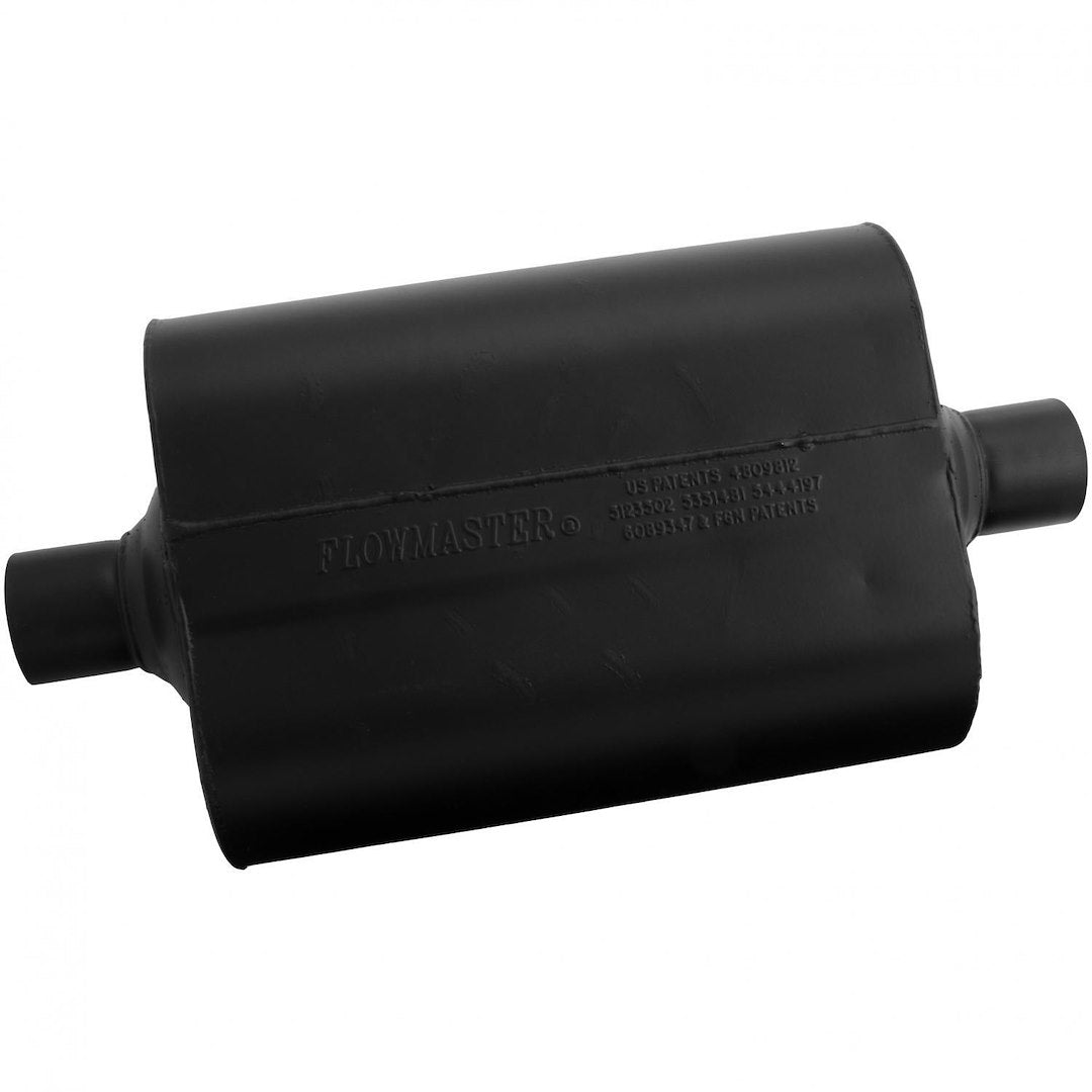 Flowmaster 952445 Super 40 Delta Flow Exhaust Muffler