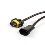 Arc Lighting 20072 Headlight Wiring Harness - image 3