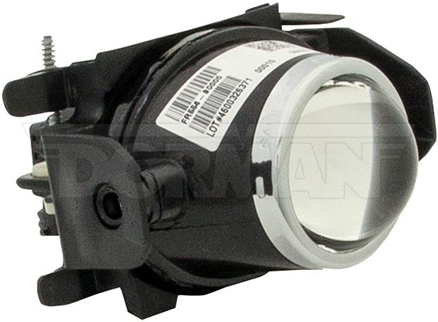 Dorman 1590343 4-Inch Halogen Fog Lamp — 55W, 12V - image 2