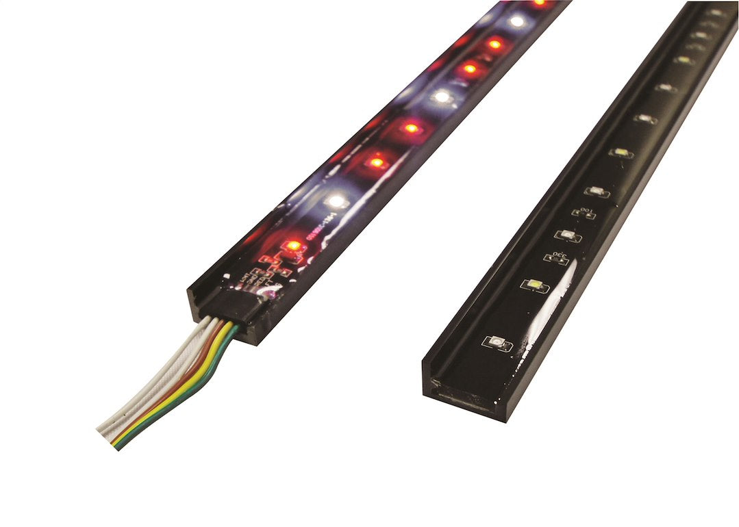 Rampage 960135 Tailgate LED Light Bar