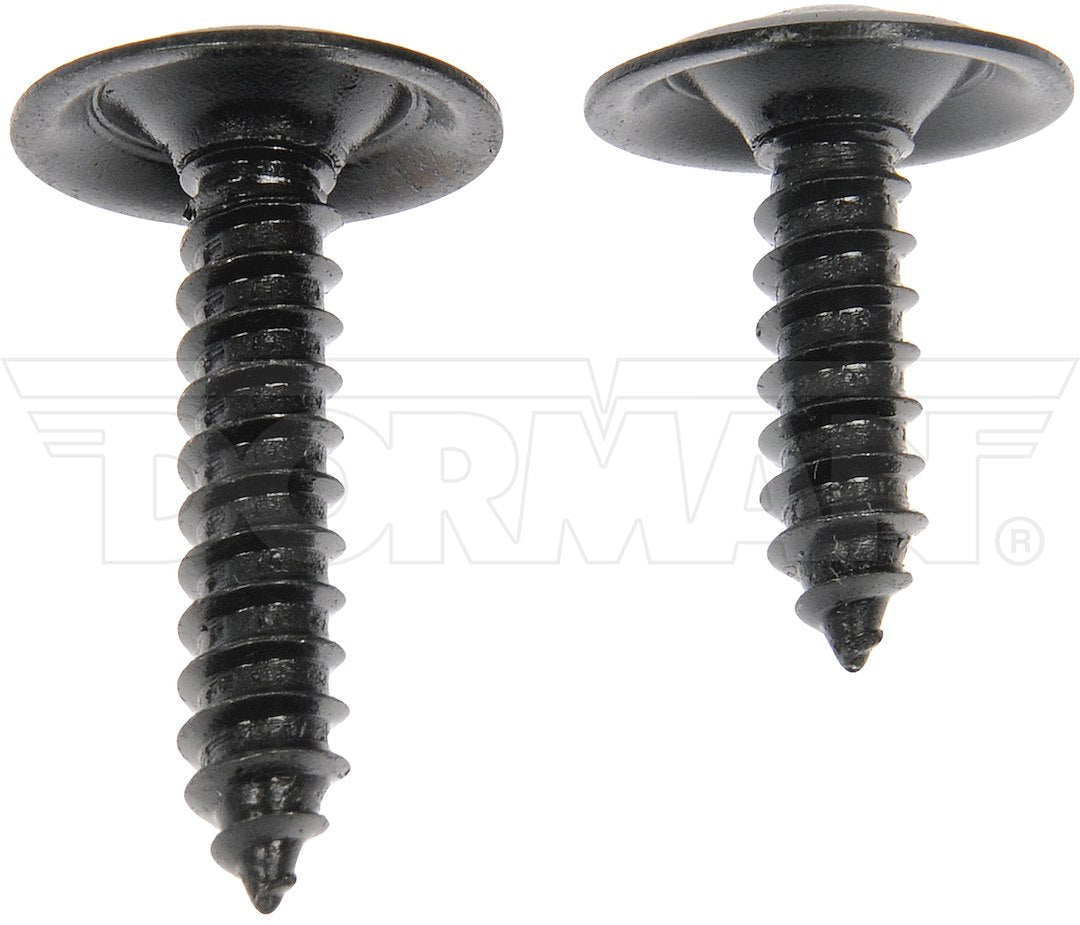 Dorman OE Solutions 961-210d Trim Screw Assortment - image 2